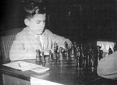 5 Perguntas para Henrique Mecking, o maior gênio do xadrez